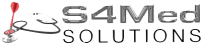 S4MedSolutions logo